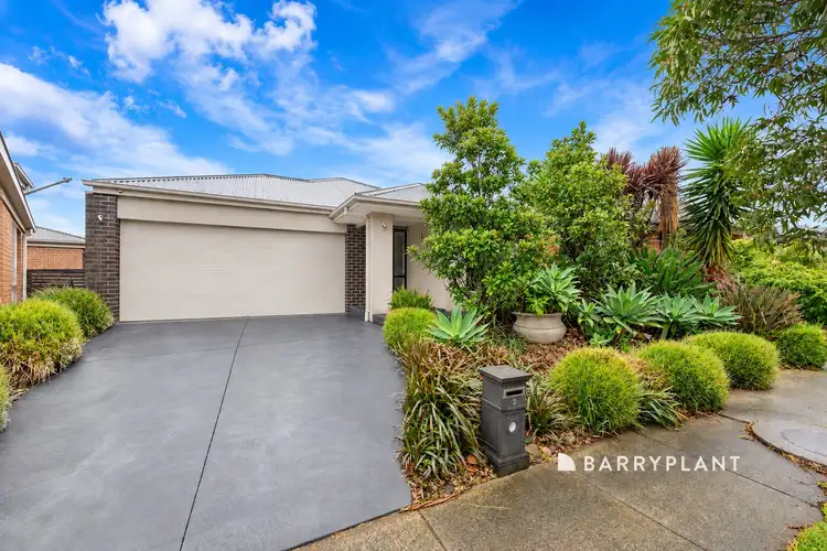 5 Coolana Drive