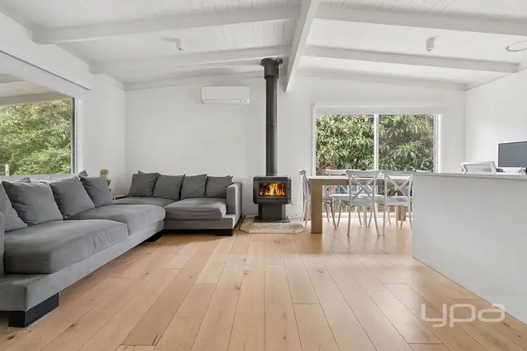 Main view of Homely house listing, 2 Burdoo Street, Rye VIC 3941