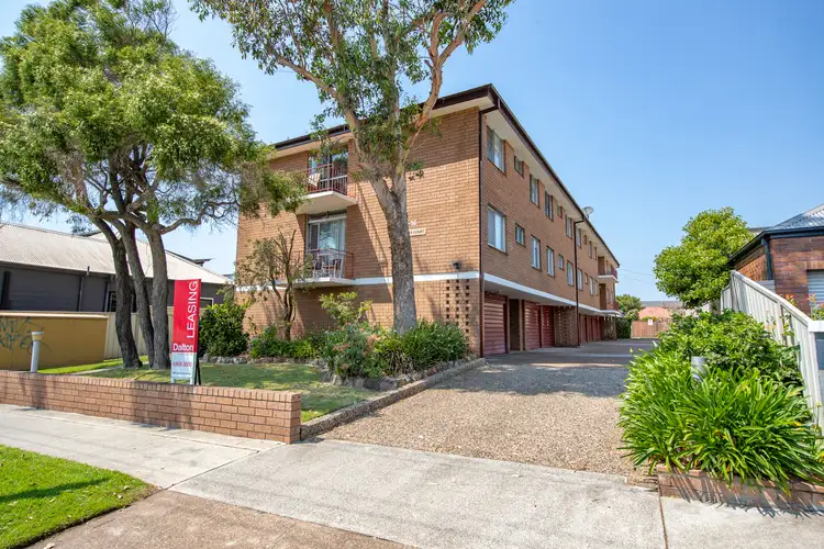 7/54 Railway Street