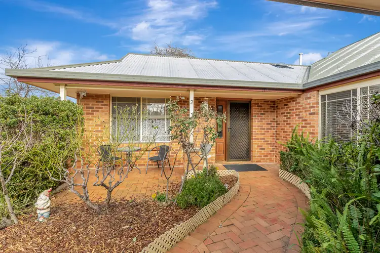 Unit 2/3 Grathlyn Court