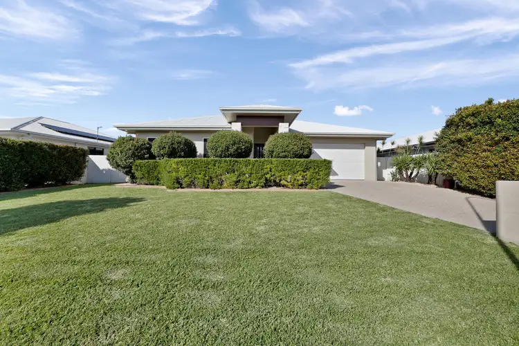 17 Benarid Drive