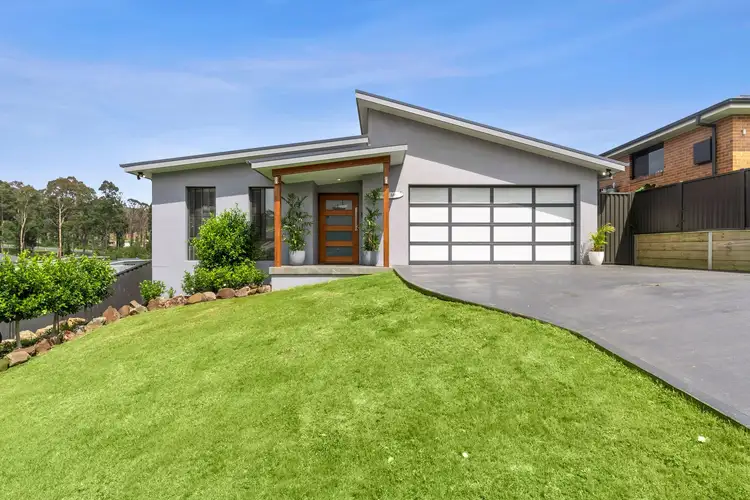 1 Jardine Road