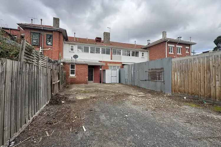 87A Waverley Road