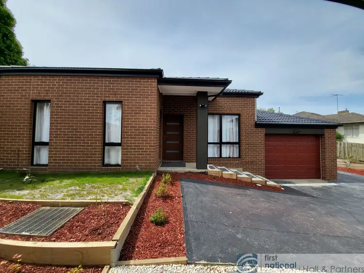 1E Moonah Court