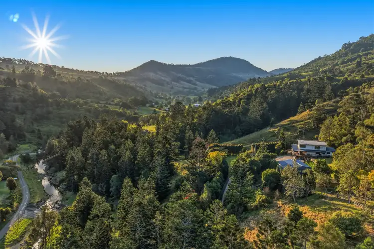 601 Illinbah Road, Illinbah QLD 4275