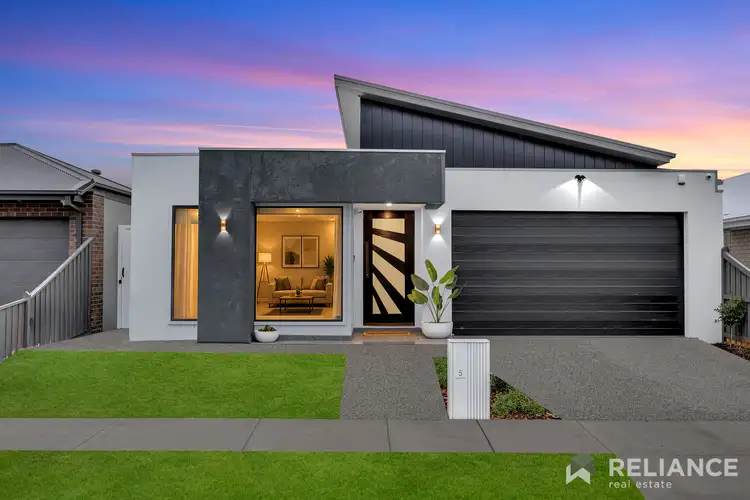 5 Macara Street