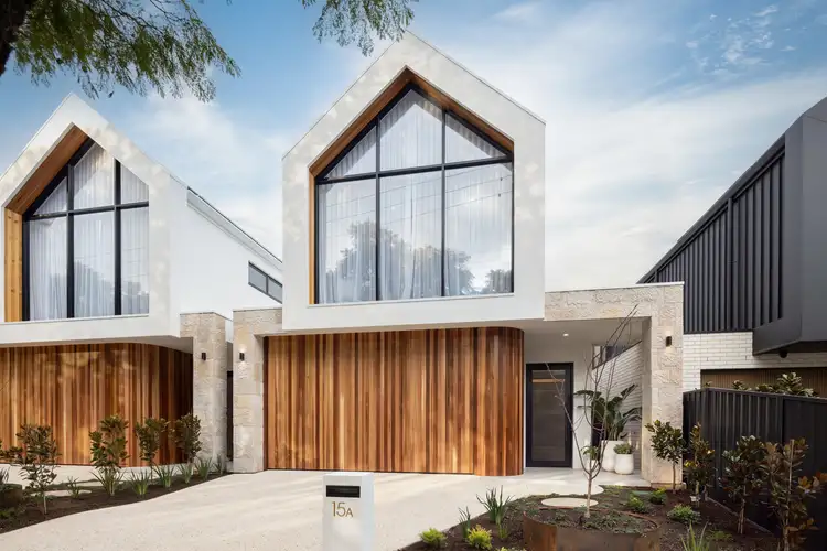 15a Malvern Avenue