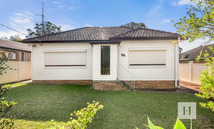 41 Oceanview Road
