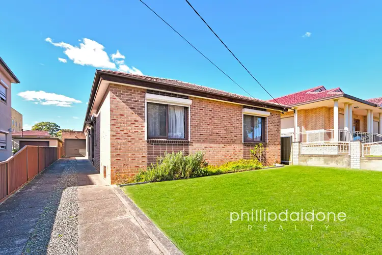 74 Park Road