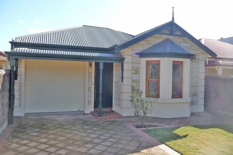 90 Eighth Avenue, Joslin SA 5070