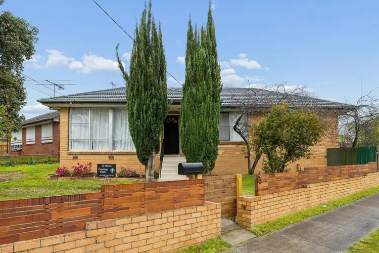 2 Armata Crescent