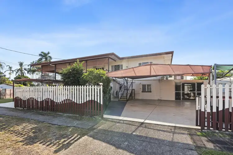 1/5 Carstens Crescent