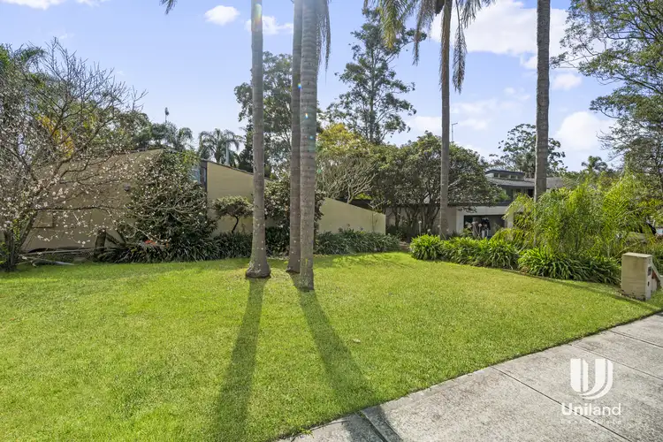 83 Britannia Road