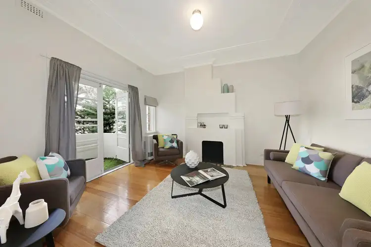 3/1 Greville Street
