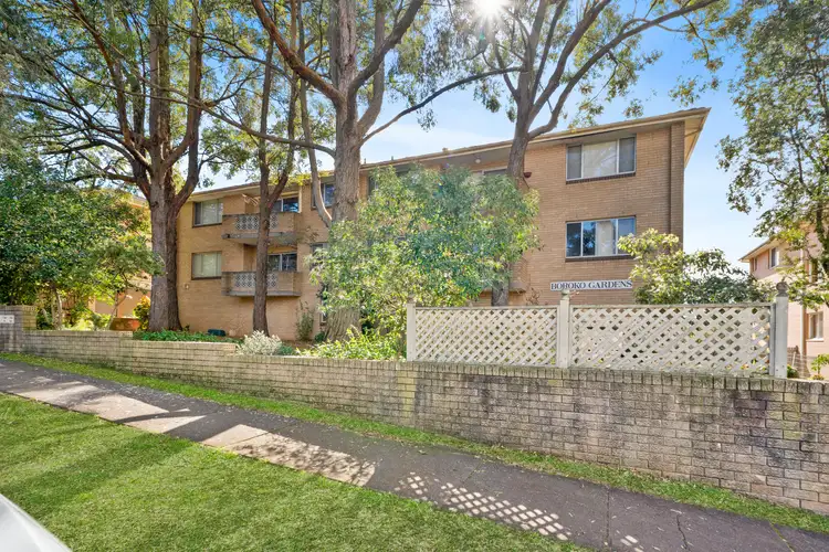 10/49 Weston Street