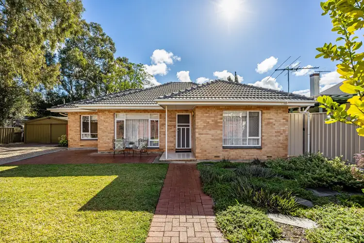27 North Parade