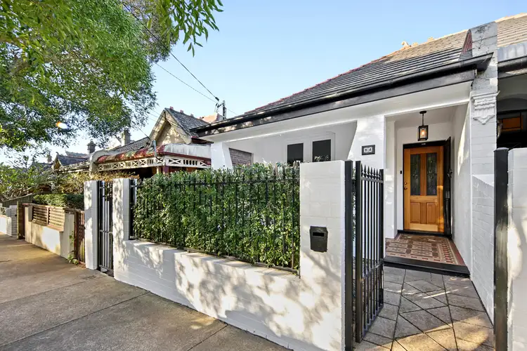 64 Wardell Road