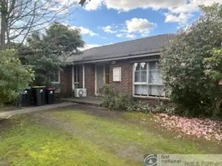 1 Hayes Court