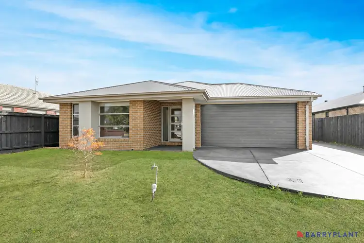 32 Anser Place