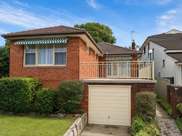 81 Dolans Road