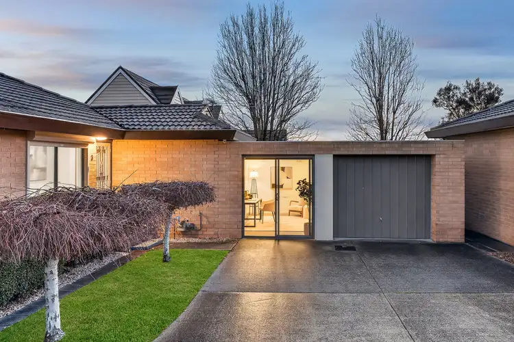 3/1 Barkly Street