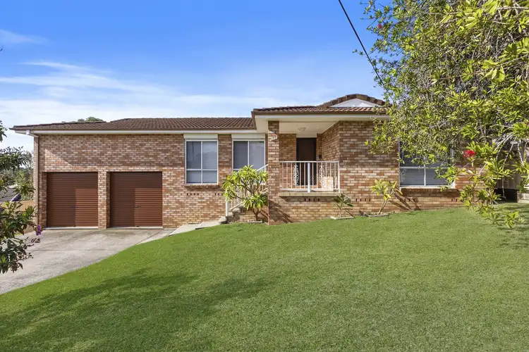 22 Simmons Drive