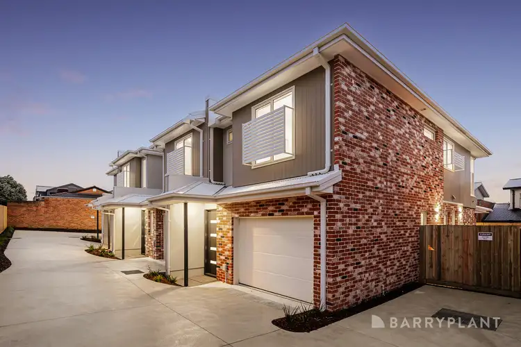 5/11 Gladstone Street