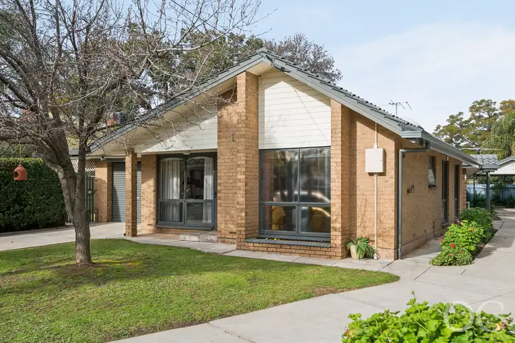 1/1 Hillsley Avenue