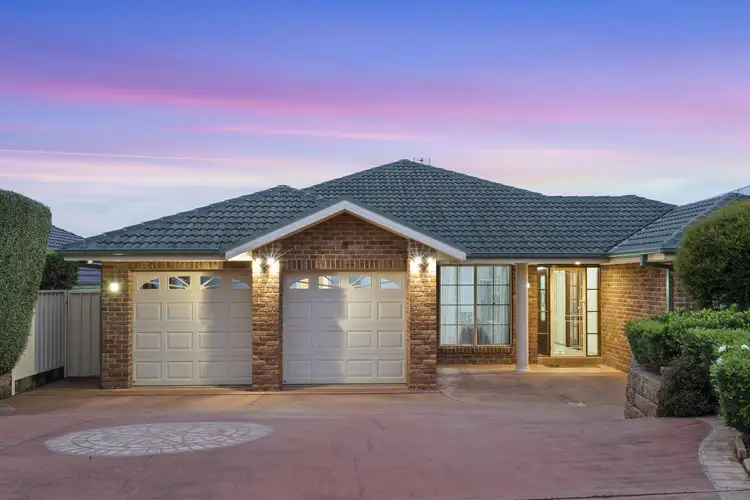 3 Skillman Place