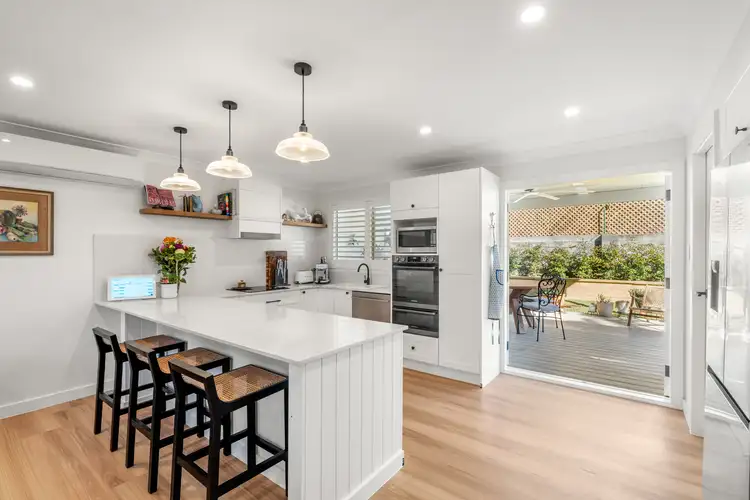 20 Berrys Head Road