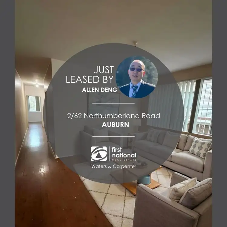 2/62 Northumberland Road