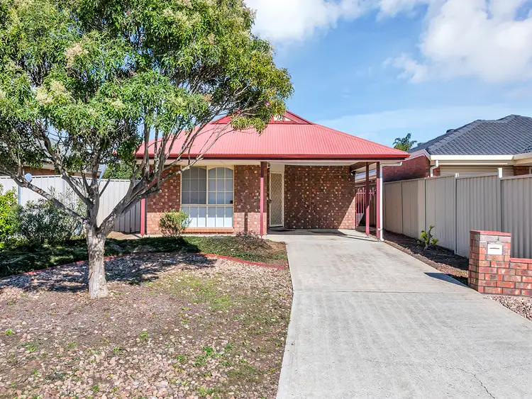 8 Quigley Street