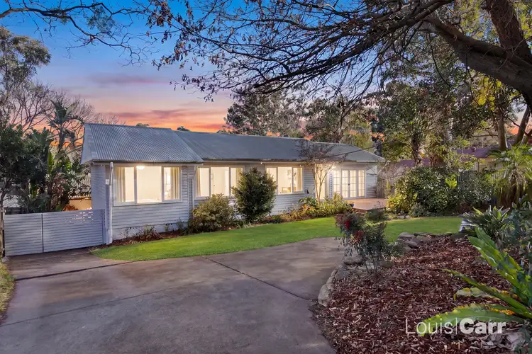 47 Gumnut Road