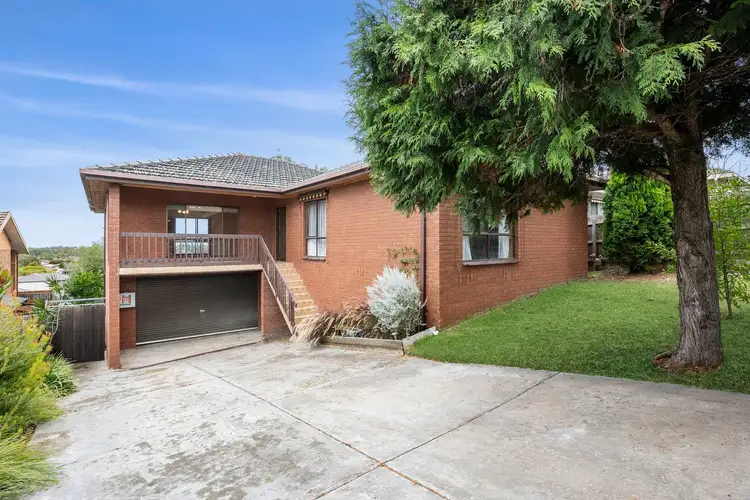 33 Ramleh Road
