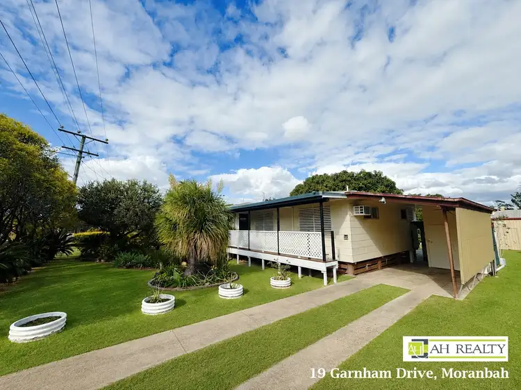 19 Garnham Drive
