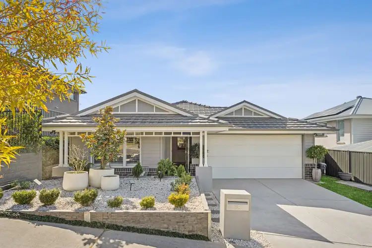 38 White Fig Drive