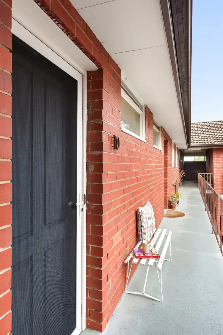 10/39 Rossmoyne Street
