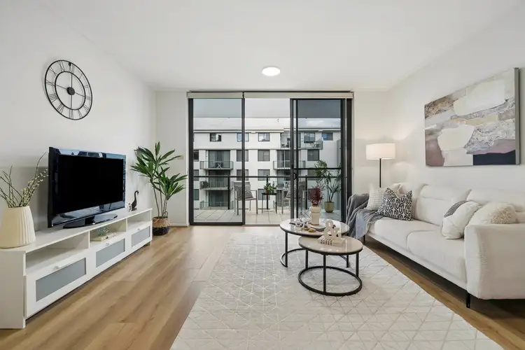610/2-10 Orara Street