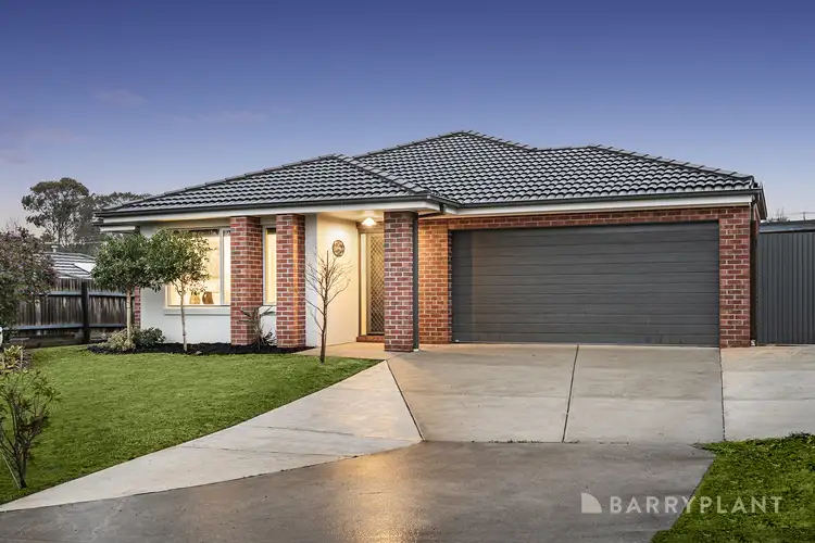 5 Sartina Place