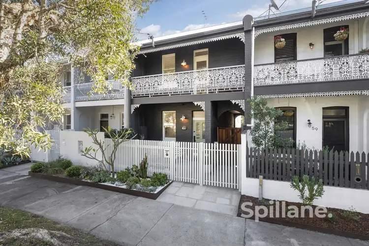 61 Gipps Street
