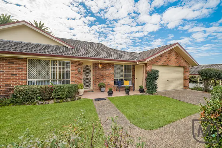 2/48 Fairfax Road