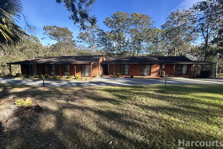 662 Rosewood Road, Rosewood NSW 2446