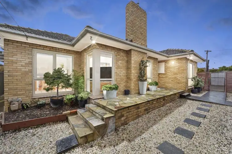 336 Somerville Road