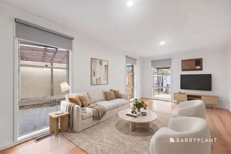 10 Bickley Court