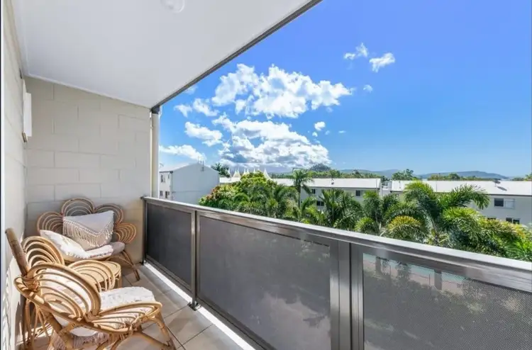 38/3 Eshelby Drive