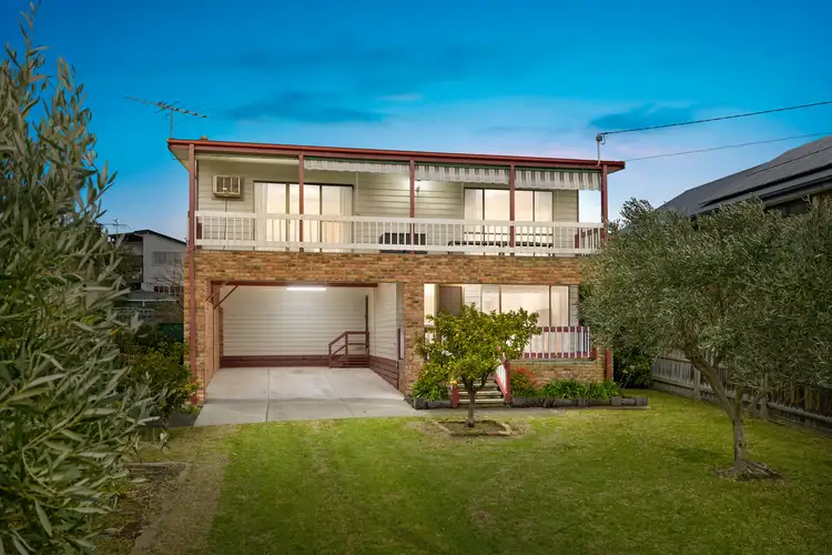 23 Dahlia Street