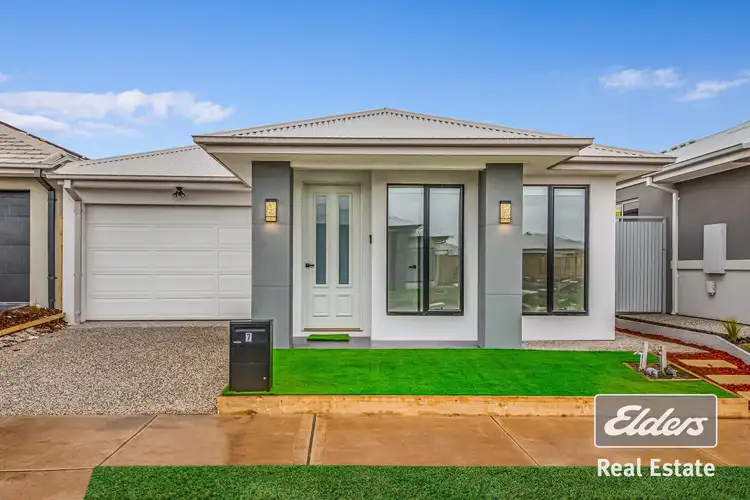 7 Ketu Street, Werribee VIC 3030