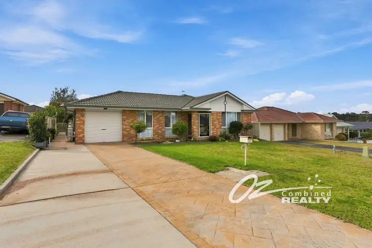 33 Forrester Court