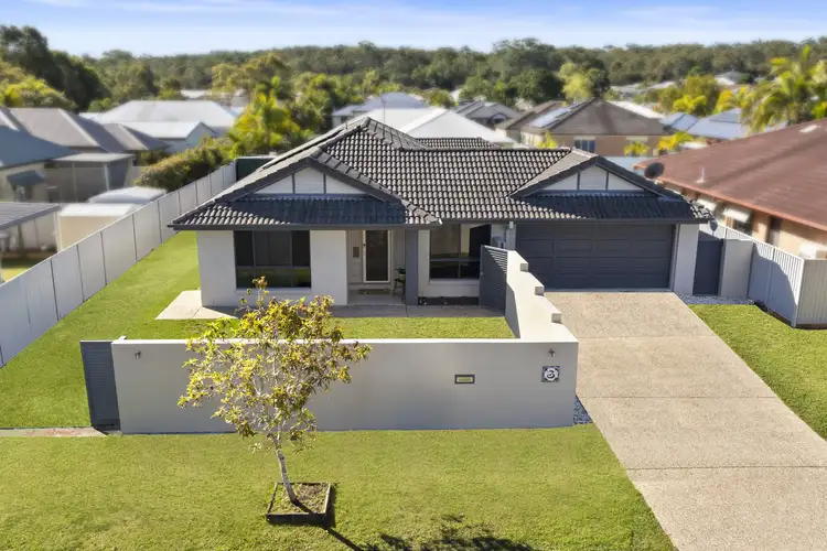 3 Lindesay Street