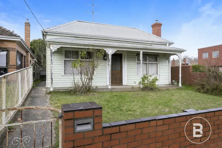 6 Ripon Street North